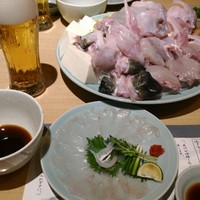とらふぐ亭 新宿別館 - 