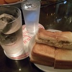 ホワイトラベル - 今宵もナイスコンビ～♪