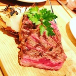 CHEERS GRILL wine rocks - 