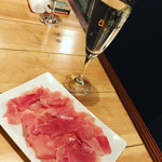 CHEERS GRILL wine rocks - 