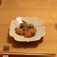 麻布 かどわき - 