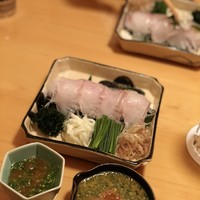 麻布 かどわき - 