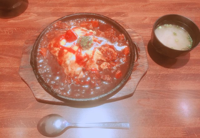 东京 小金井  kicchimburaun  料理的相片