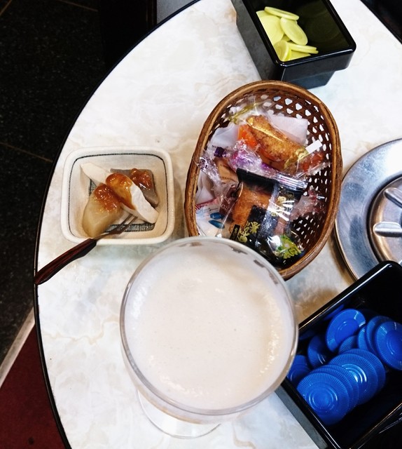 まあじゃんアフターファイブ 大門 その他 食べログ