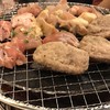 七輪焼肉 安安 歌舞伎町店