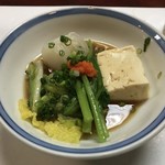 割烹たぬき - 