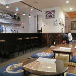 アウグス谷中ビアホール - 