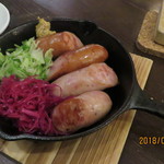 アウグス谷中ビアホール - 