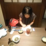 ゆるりと菜 村さ来 - 