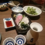 ゆるりと菜 村さ来 - 