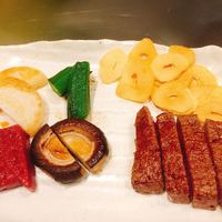 神戸ステーキハウス 和豪 - 