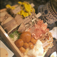 Shangri-La's secret ROPPONGI - 