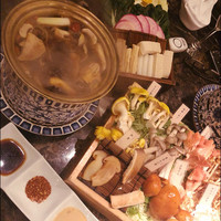 Shangri-La's secret ROPPONGI - 