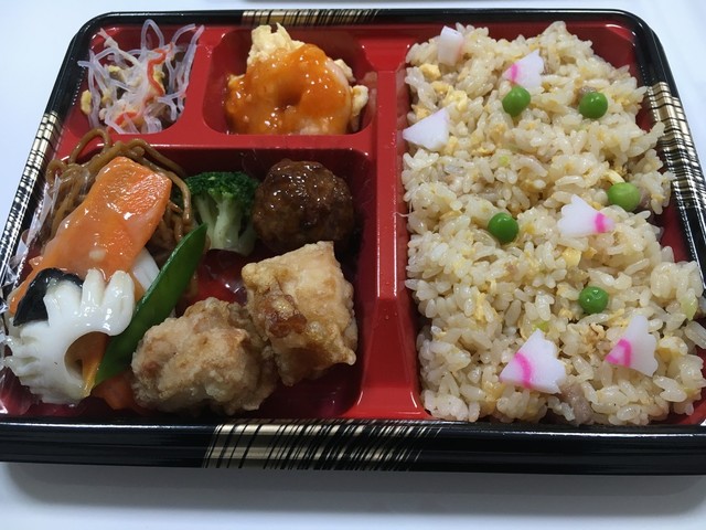 上海deli 髙島屋柏店 シャンハイデリ 柏 デリカテッセン 食べログ