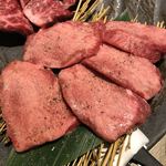 食彩和牛 しげ吉 - 