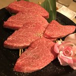 食彩和牛 しげ吉 - 