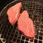 食彩和牛 しげ吉 - 