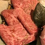 食彩和牛 しげ吉 - 