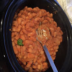 Nile Pub - 豆料理