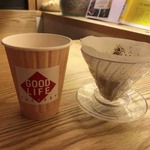 GOOD LIFE FACTORY - 
