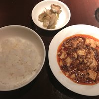 中国料理 四川 - 