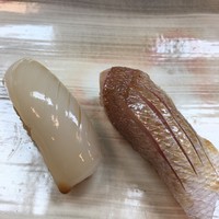 鮨 一新 - 