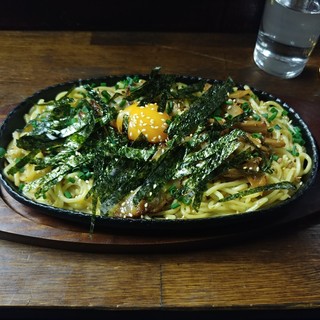 焼麺 こたいし_0