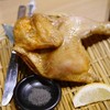 個室あり 焼き鳥 鶏料理 鶏の久兵衛 横浜駅前店