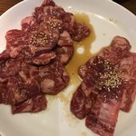 焼肉 貴文 - 