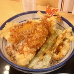 天丼てんや - 