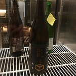 個室居酒屋ぼんた - 希少なお酒も