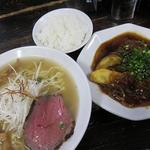 Nagao Chuukasoba - 