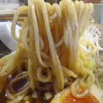 つじ製麺所 - 全粒粉