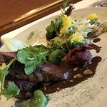 レストラン マノワ - 