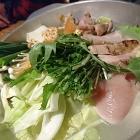 田町 鳥心 - 