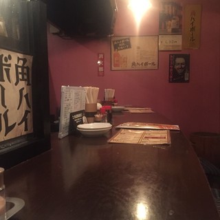 ハイボール酒場かどいち_2