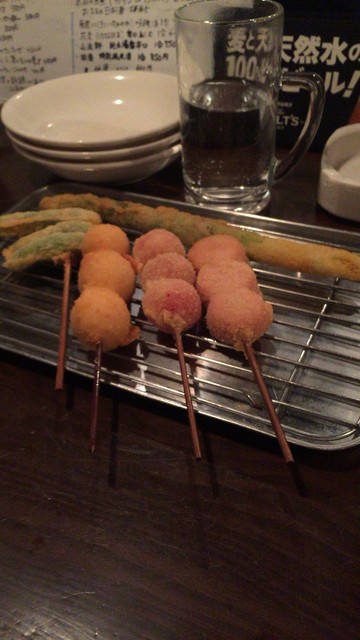 ハイボール酒場かどいち - 郡山（居酒屋）の写真