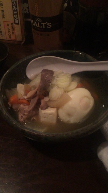 ハイボール酒場かどいち - 郡山（居酒屋）の写真