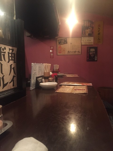 ハイボール酒場かどいち - 郡山（居酒屋）の写真