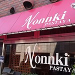 Nonnki PASTAYA - 