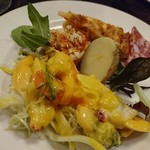 アランジャルシ - 