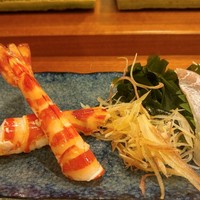 おいしい寿し 札幌 利和 - 
