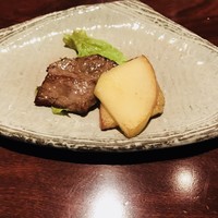 ステーキハウス ケルン アネックス - サーロインステーキ