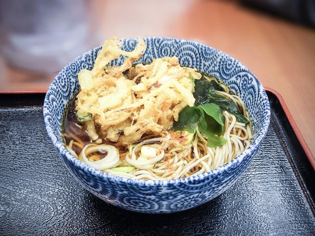 Soba Dokoro Ooyoshida photo 4