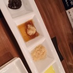 やみつき餃子とがっつりチキン キンハイ ～キンキラハイボール酒場～ 長岡駅前店 - 