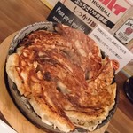 やみつき餃子とがっつりチキン キンハイ ～キンキラハイボール酒場～ 長岡駅前店 - 