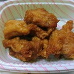 おにぎり店さくら - 