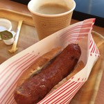 湯の丸おこびれ処 - 