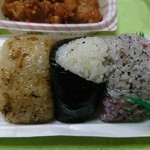 おにぎり店さくら - 