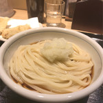 讃岐うどん 麦福  - 